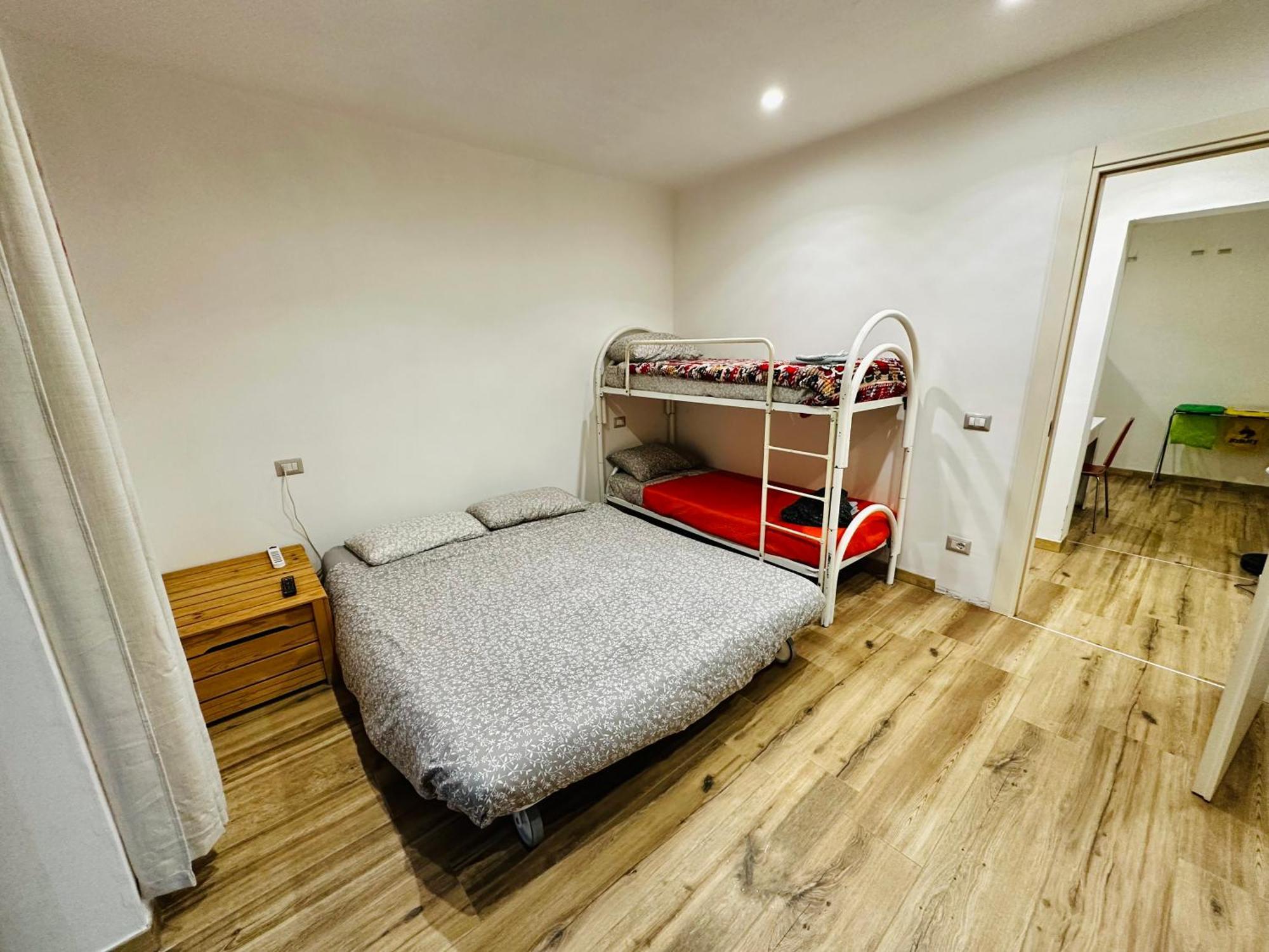 Apartament Cats & Breakfast Vogogna Zewnętrze zdjęcie