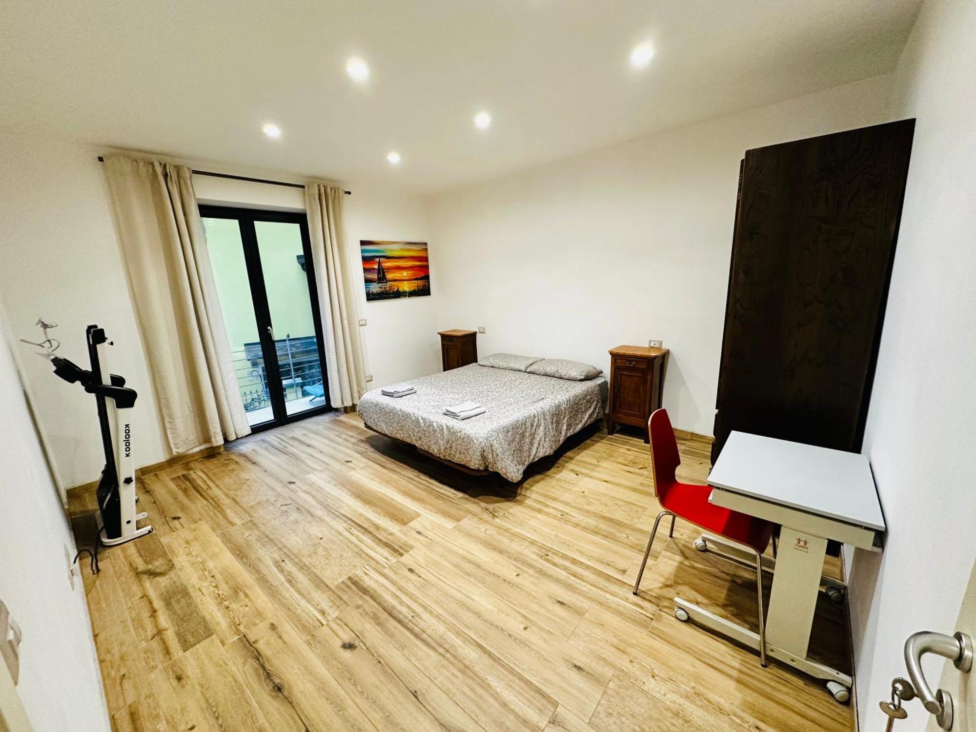 Apartament Cats & Breakfast Vogogna Zewnętrze zdjęcie